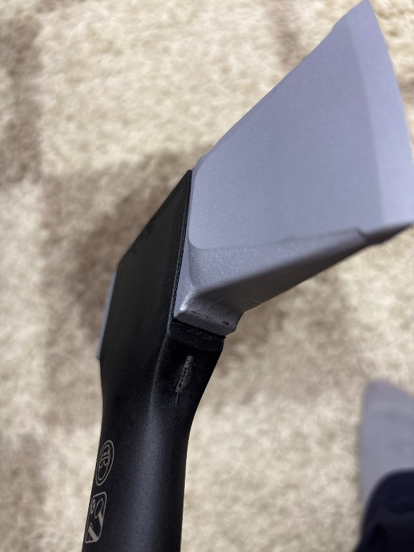 Fiskars 122443-1015640 Yarma Baltası S-X11