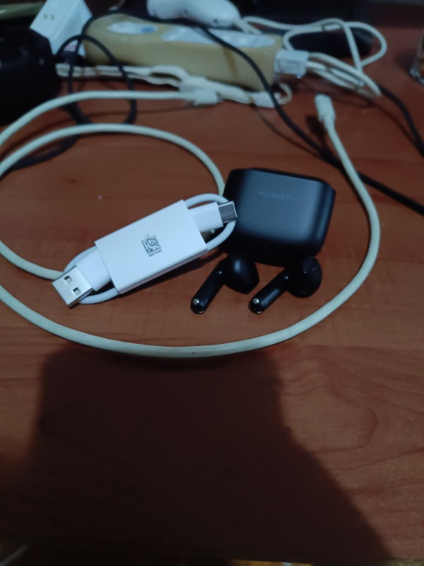 Huawei Freebuds Se 2 - Siyah