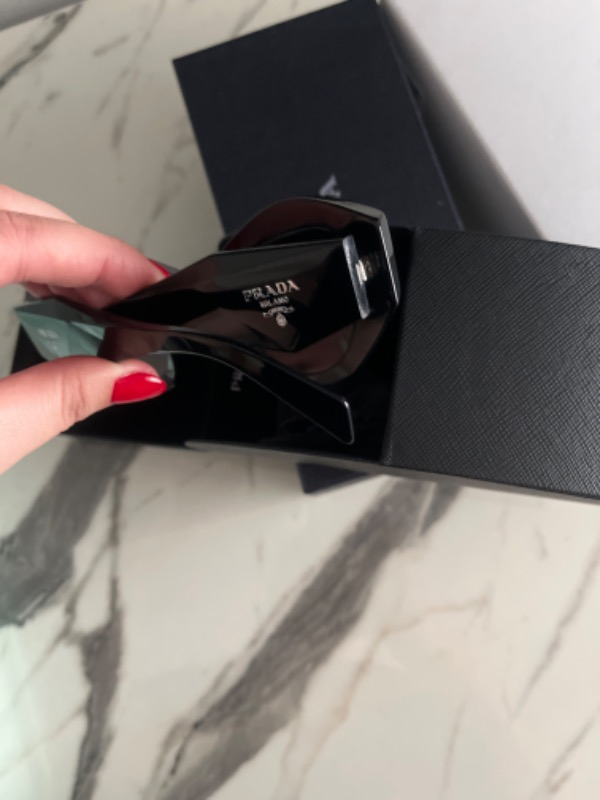 Prada PR07YS 1AB0A7 Kadın Güneş Gözlüğü