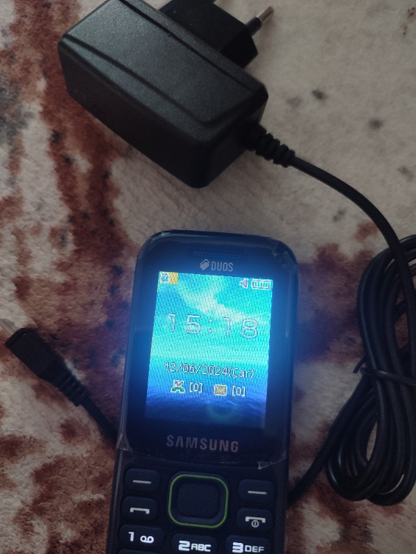 Samsung B310 Dual Sim