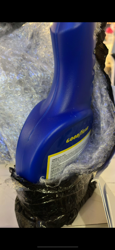 Goodyear Torpido Cilası 500 ml