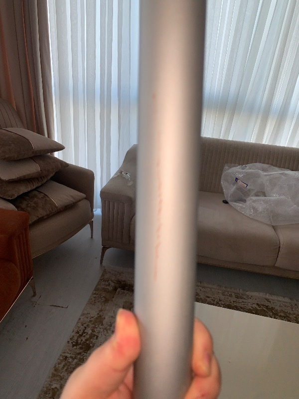 Xiaomi G10 Dikey Süpürge