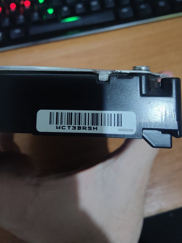 Seagate 4TB Skyhawk RV ST4000VX016 3.5" 5900Rpm 256 MB 7x24 Güvenlik Hdd (Resmi Distribitör Ürünü)