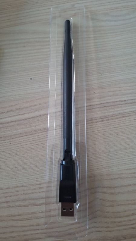 Next Ye-7601-A Usb Çubuk Wifi Anten (Yeni Model)