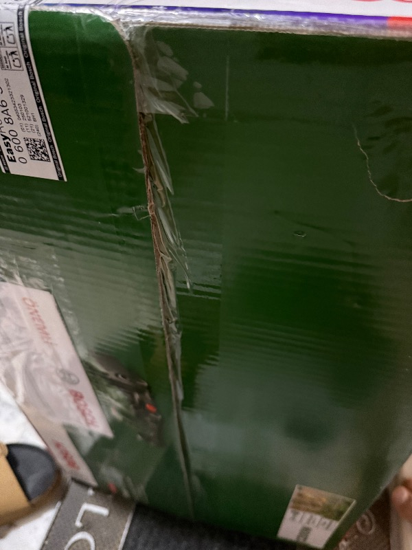 Bosch ARM 32 Çim Biçme Makinesi - 0600885B03
