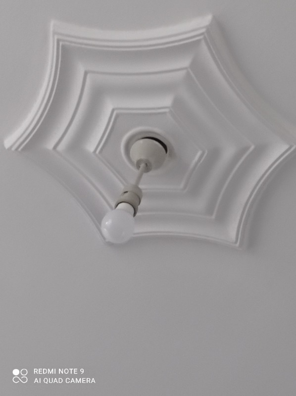 Vovo LED Ampul 9W 10'lu