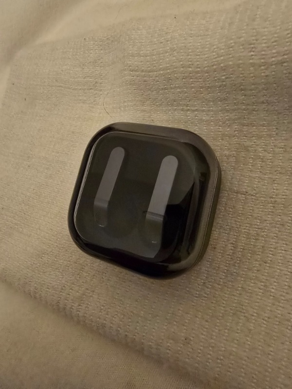Samsung Galaxy Buds4 Pro Bluetooth Kulaklık Siyah(ANC)