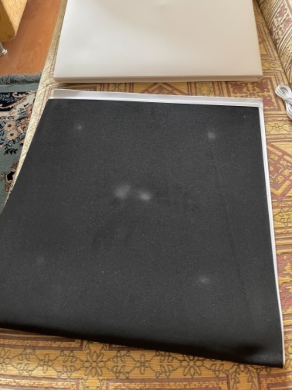 Çekim Çadırı (Led Usb 40x40x40)