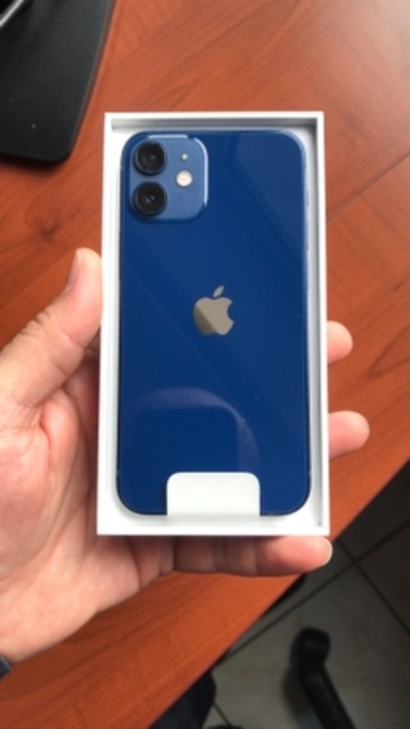 iPhone 12 Mini 256 GB