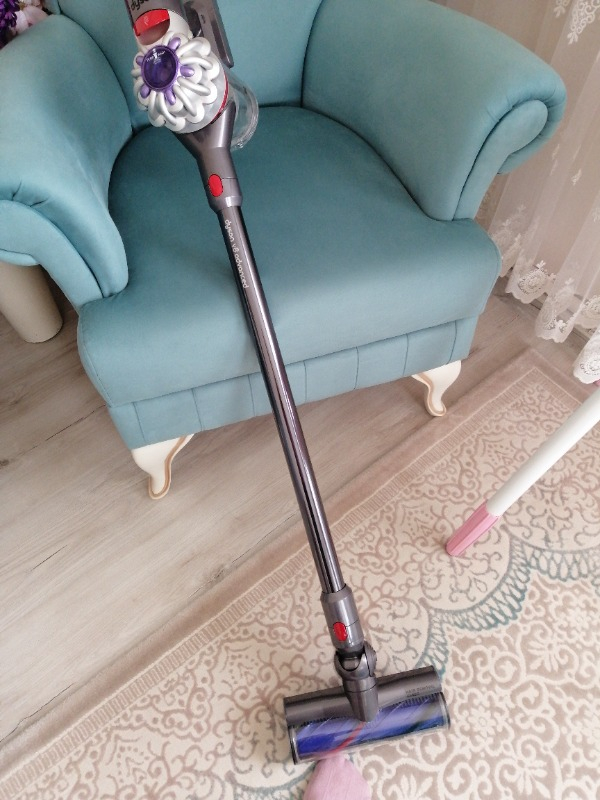 Dyson V8™ Advanced Kablosuz Süpürge 5025155106365