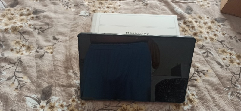 Xiaomi Redmi Pad 2 8GB 256GB 11" Tablet Mor