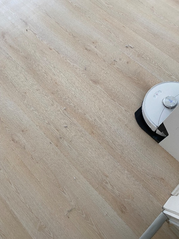 Roborock S8 Maxv Ultra Akıllı Robot Süpürge Beyaz