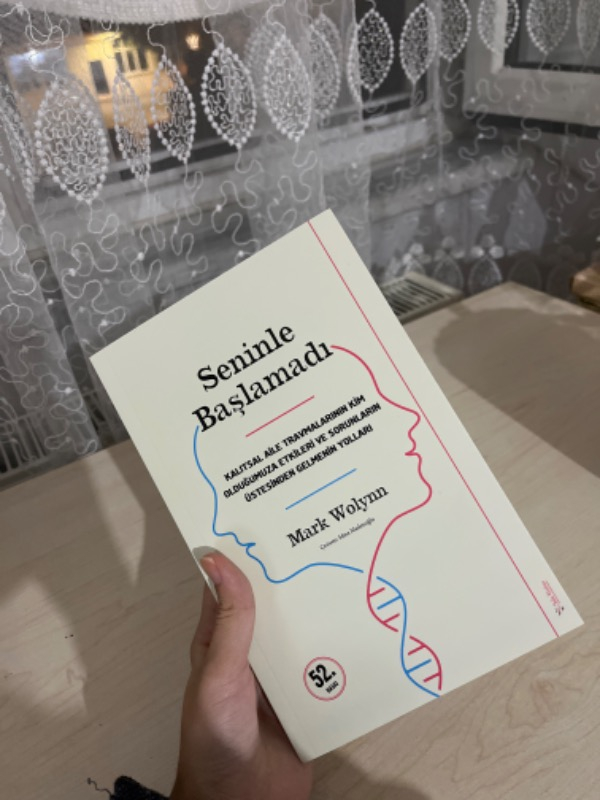 Sola Yayınları Seninle Başlamadı