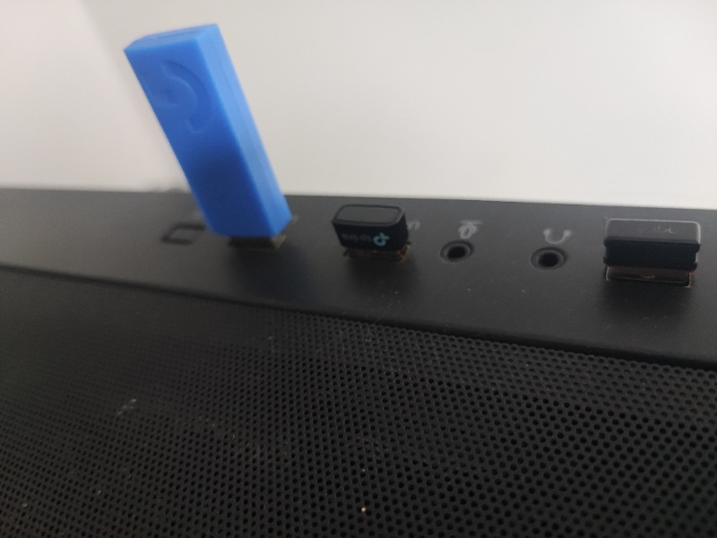 Tp-Link UB500 Bluetooth 5.0 Mini USB Adaptör