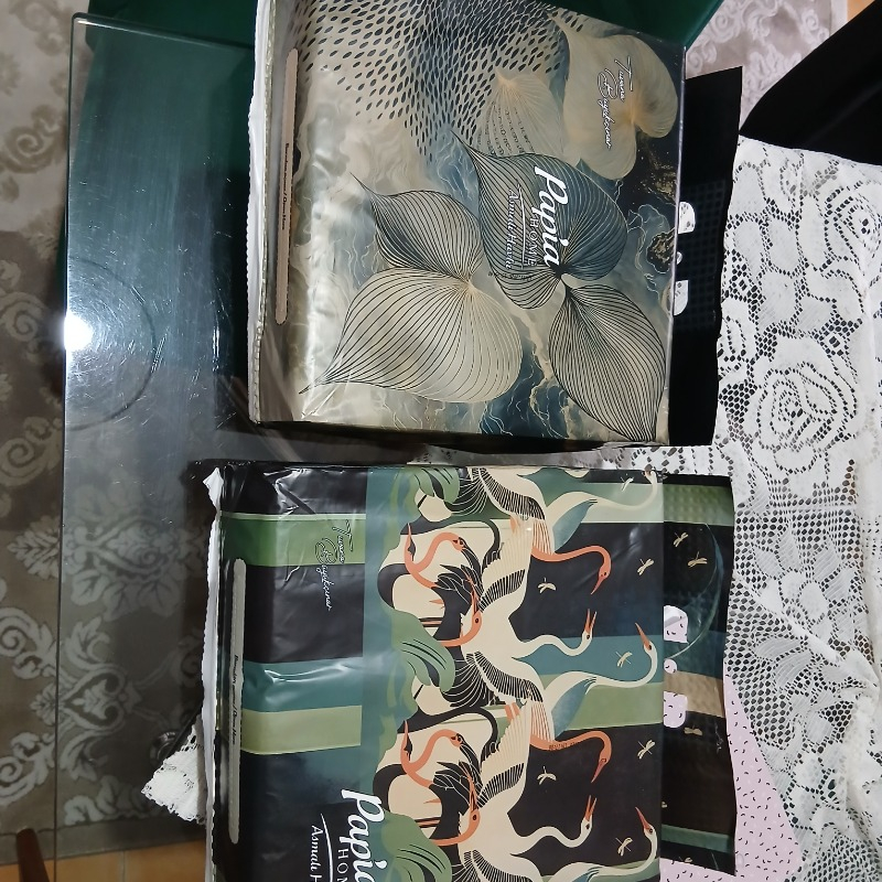 Papia Home Asmalı Havlu
