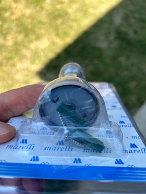 Nobel 5 Adet Nobel Marelli Mıknatıslı Kapı Tamponu 8cm Kapı Stoperi