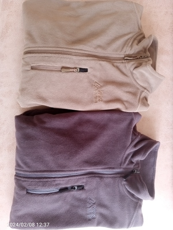 Yds Polar Mont -Coyote