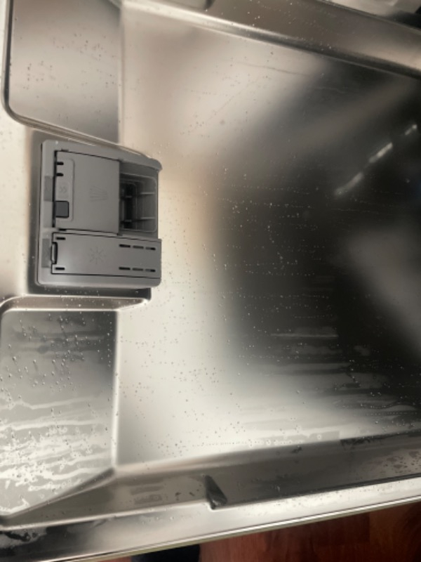 Bosch SMS44DI01T 4 Programlı Bulaşık Makinesi