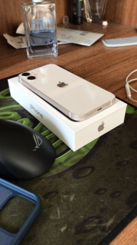 iPhone 12 Mini 64 GB