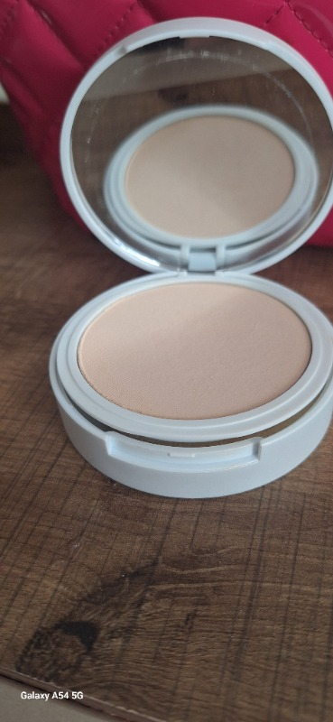 Gabrini Professional Matte Powder 01