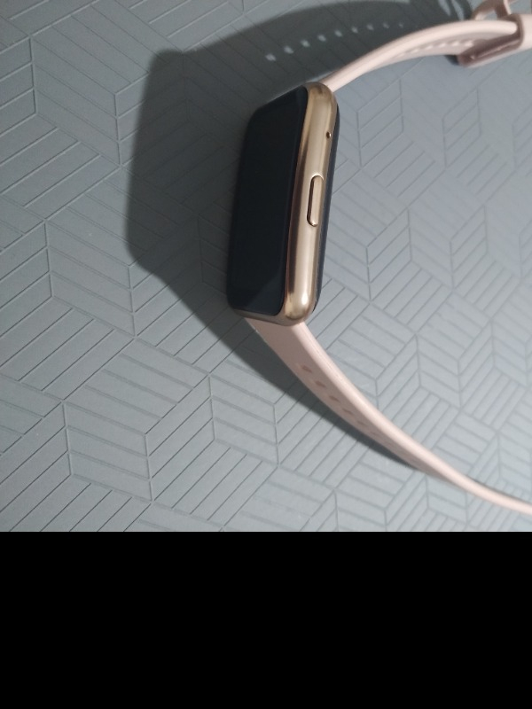 Huawei Watch Fit Akıllı Saat - Pembe