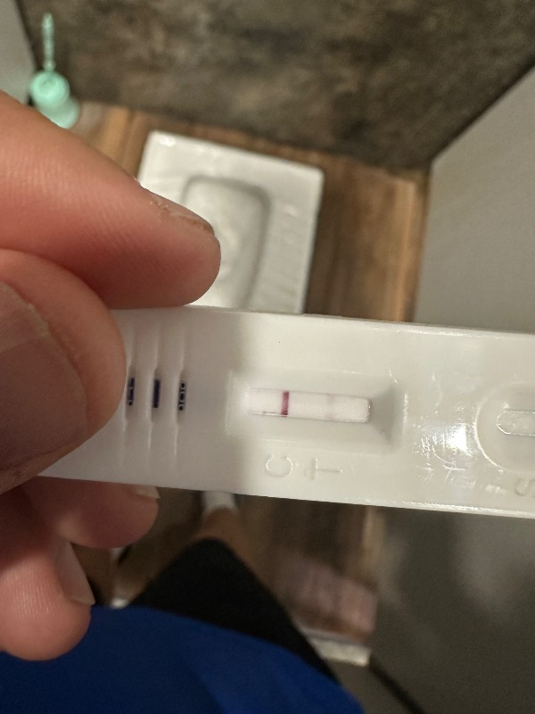 Shirly Thc Test Kit Kontrol Kit Drug Testi