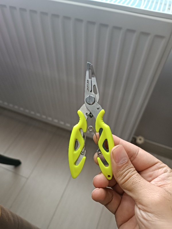 Balıkçı Pensesi