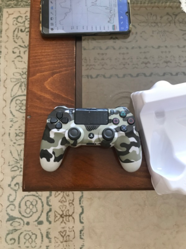 Sony Yeni Nesil PS4 Kol V2 Gamepad Dualshock 4 V2