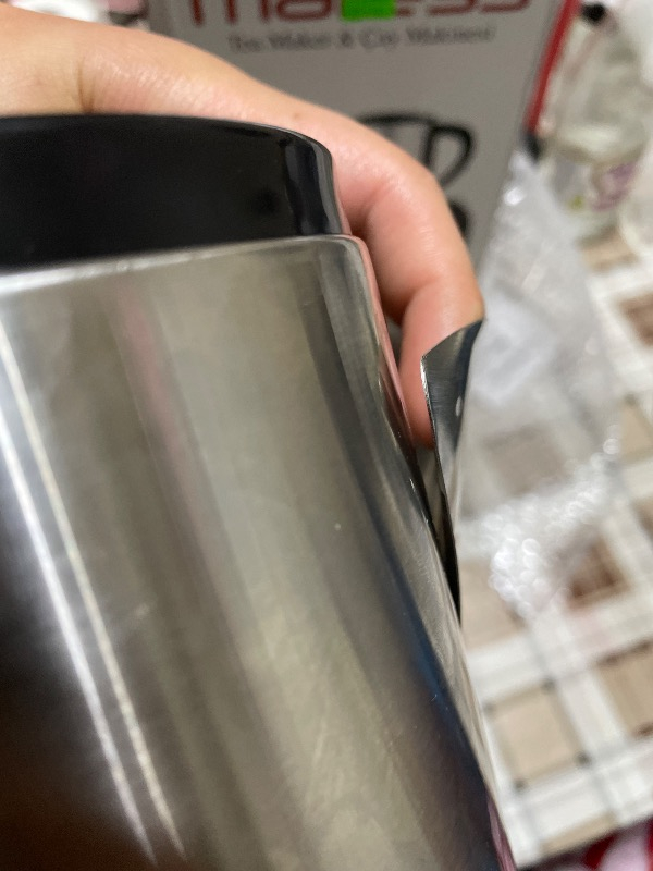 Maress 1500 W Çay Makinesi