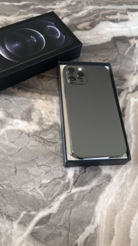 iPhone 12 Pro 128 GB