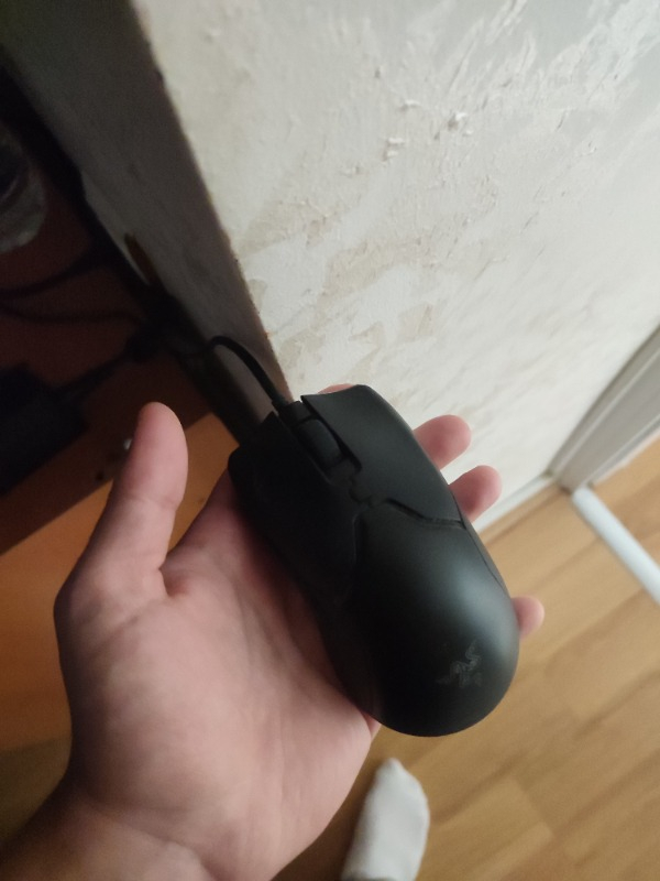 Razer Mou Viper Mini Gaming Mouse