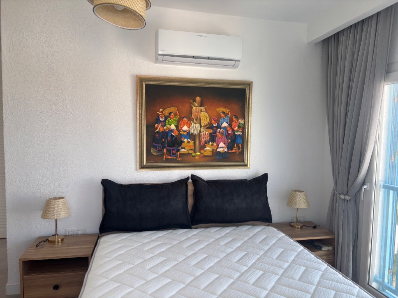 Yataş Five-Z Hybrid Seri Ortopedik Yatak Çift Kişilik - 160 x 200 cm