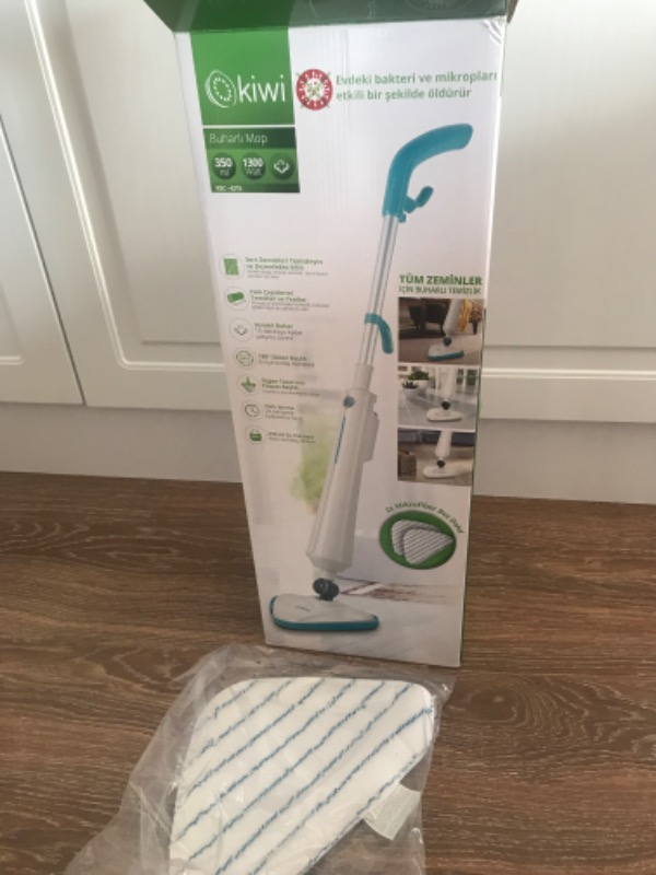 Kiwi Buhar Basınçlı  Mop KSC-4215