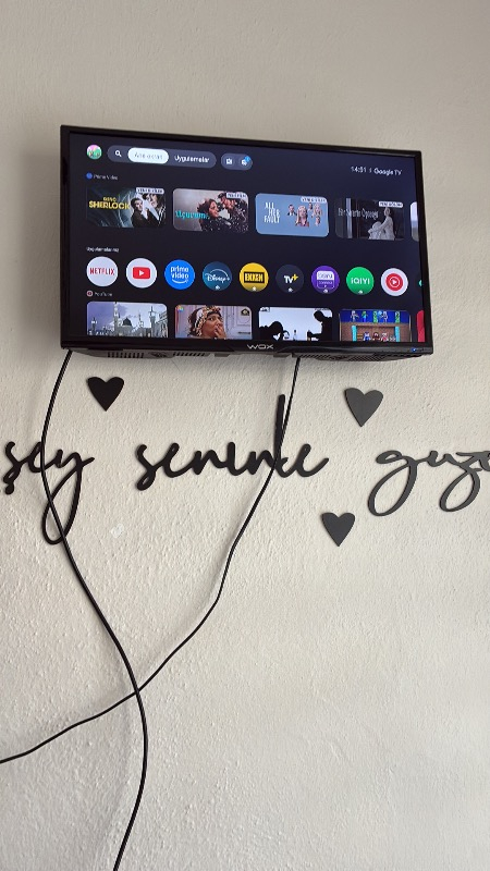Next Start 4K Android TV Box