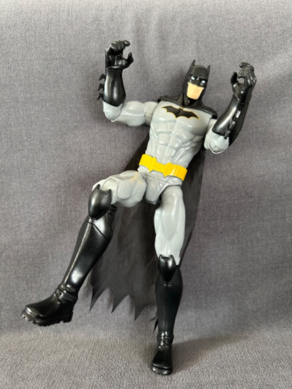 Spin Master 6055153 Batman 30 cm