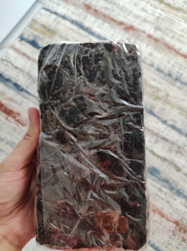 Krk Demirhindi 500 gr