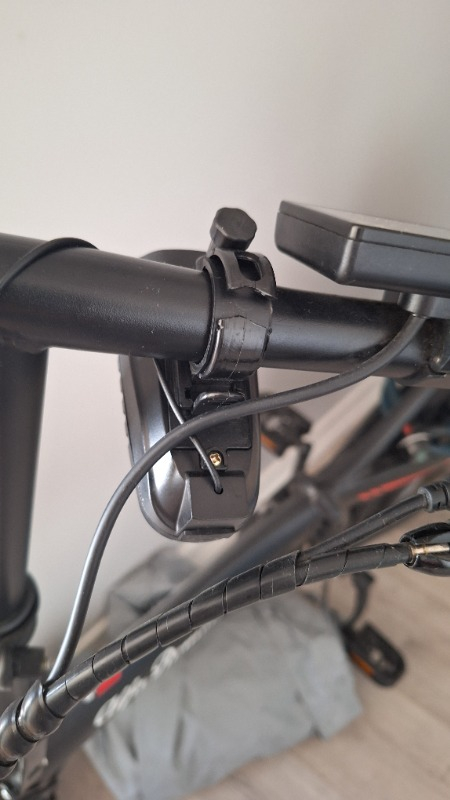 Xbyc 9682 Korna 120 Desibel