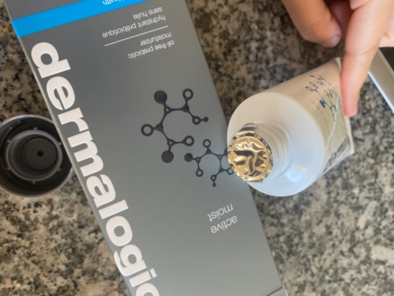 Dermalogica Active Moist 100 Ml