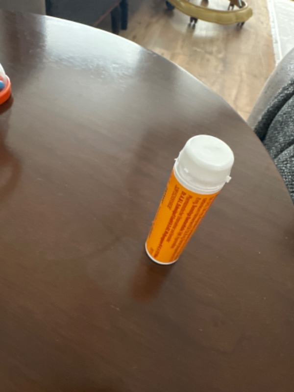 Minik Bitkisel Diş Topları