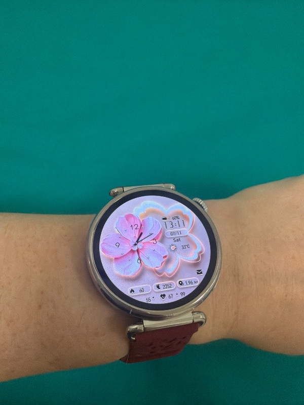 Huawei Watch GT 6 41 mm - Mor