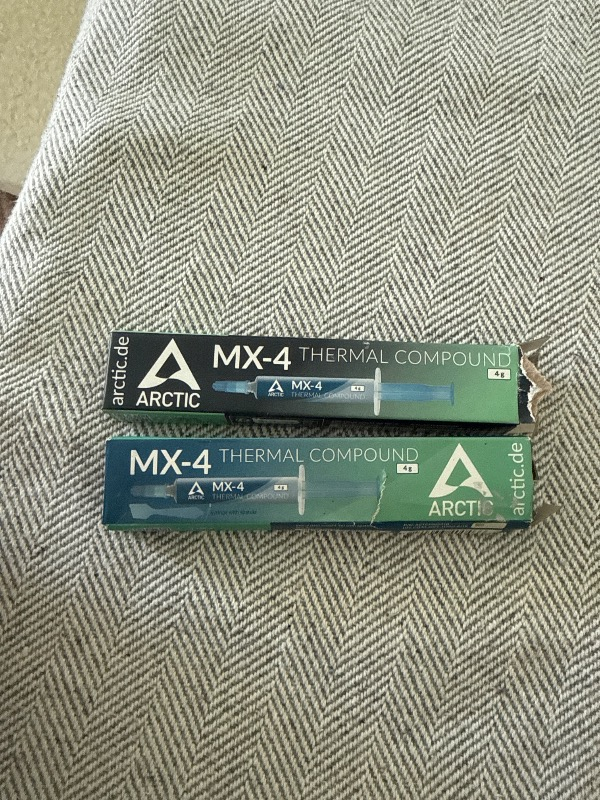 Arctic MX-4 Termal Macun 4 gr (ACTCP00002B)