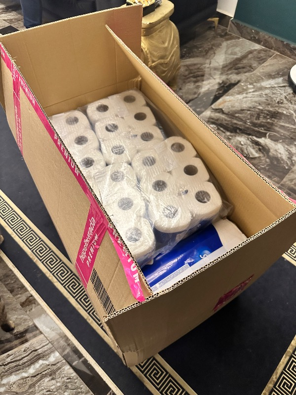 Selpak® Kağıt Havlu 12'li