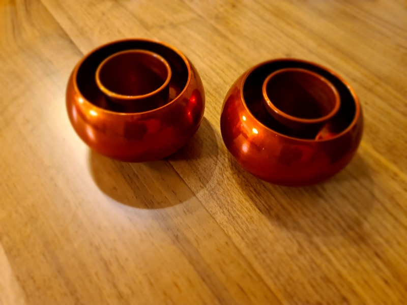 Rustic Concept Metal Ehlikeyf