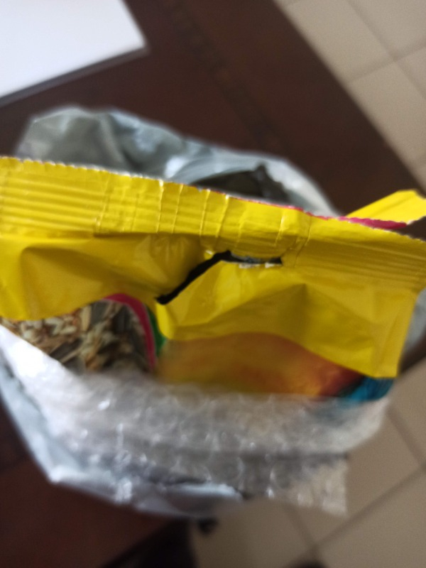 Vitakraft Menü Papağan Yemi 1000 Gr