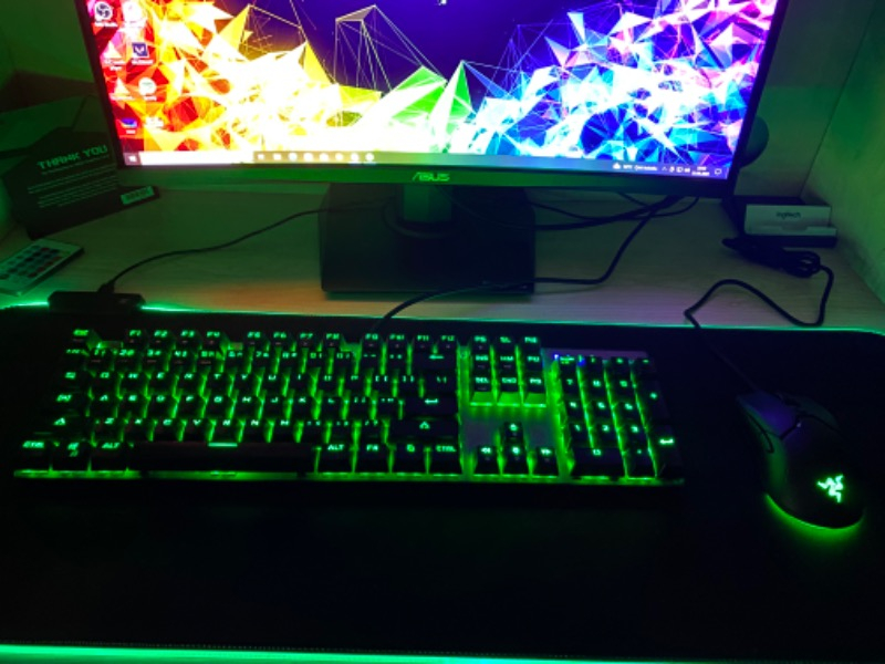 Razer Mou Viper Mini Gaming Mouse
