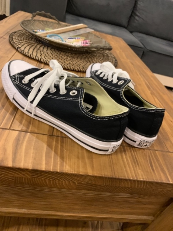 Converse M9166c Ct Chuck Taylor As Core/Black Unisex Spor Ayakkabı