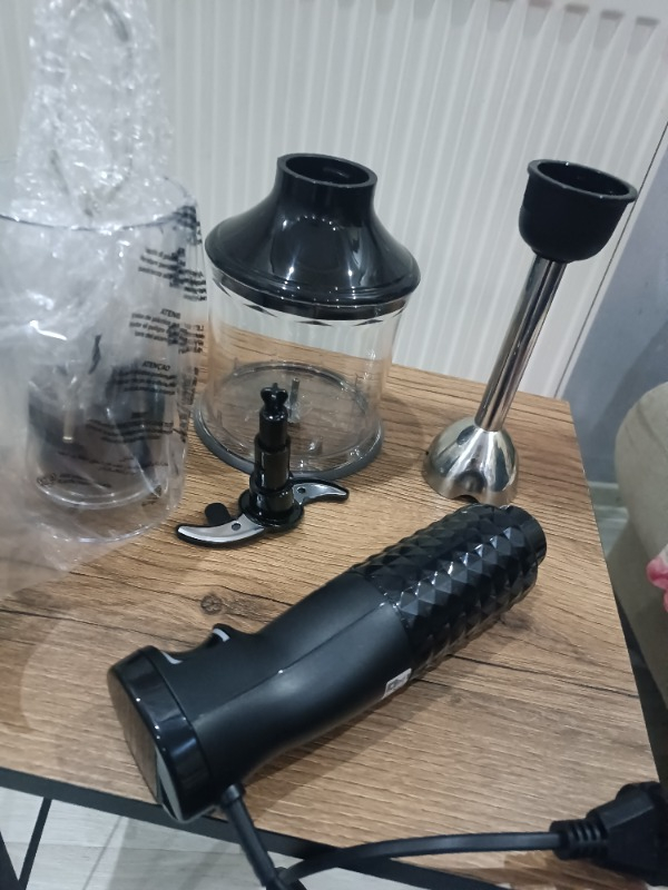Arnica  GH21480 Diamond Blender Set