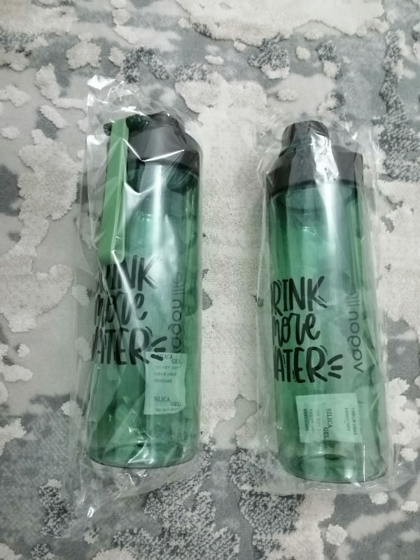 Vagonlife 1912 Su Matarası 670 ml