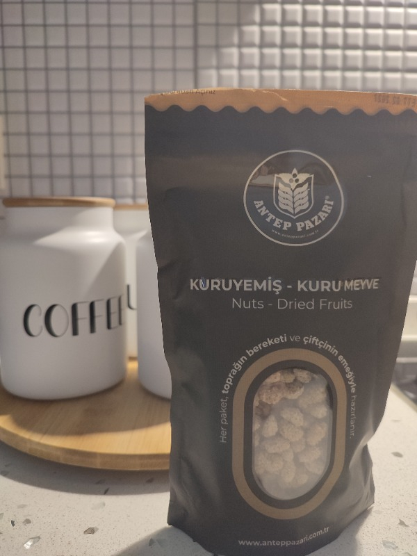 Antep Pazarı Dut Kurusu - 100 gr