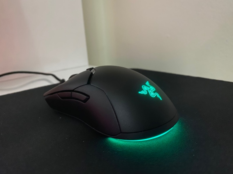 Razer Mou Viper Mini Gaming Mouse